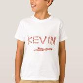 Kevin Bacon T-Shirt (Vorderseite)