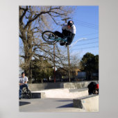 Kevin Dana Huge Table Top Poster (Vorne)