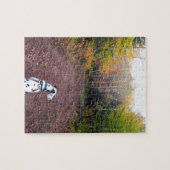 Kevin der Dalmatiner Puzzle (Horizontal)