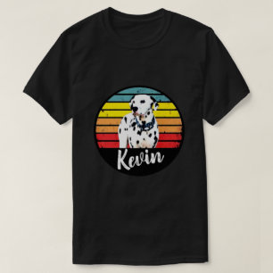 Kevin der Dalmatiner T-Shirt
