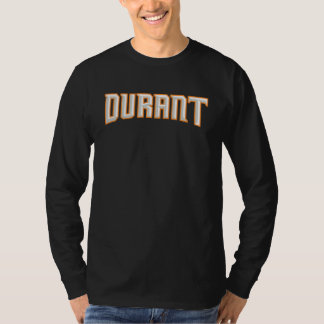 Kevin Durant - Phoenix Basketball T - Shirt
