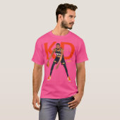 Kevin Durant T-Shirt (Vorne ganz)