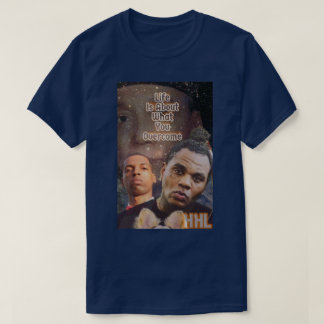 Kevin Gates Rizza Islam Hip Hop Legends T-Shirt