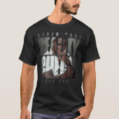 Kevin Hart 2022 Reality Karo Tour Classic T - Shir T-Shirt (Vorderseite)