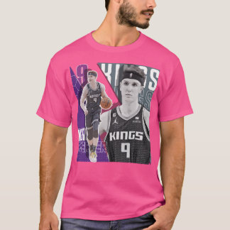 Kevin Huerer Basketball Shirt Tapestry