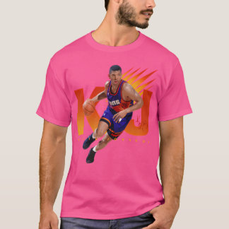 Kevin Johnson T-Shirt