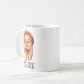 KEVIN KAFFEETASSE (Vorderseite Links)