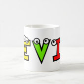 Kevin Kaffeetasse (Mittel)