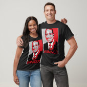 Kevin Keatts ist ein Gewinner T-Shirt (Unisex)