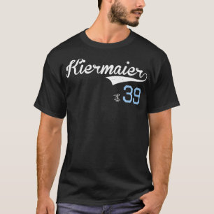 Kevin Kiermaier Vintag Gameday T-Shirt