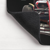 Kevin Magnussen, Formel-1-Fahrer, KMAG20 Mousepad (Ecke)