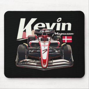 Kevin Magnussen, Formel-1-Fahrer, KMAG20 Mousepad