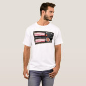 Kevin-Markenspeck T-Shirt (Vorne ganz)