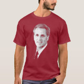 Kevin McCarthy T-Shirt (Vorderseite)