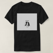 Kevin Morby 4 Tapestry T-Shirt (Design vorne)