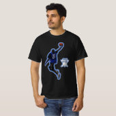 Kevin Pegram T - Shirt (Vorne ganz)