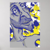 Kevin Poster (Vorne)