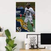 Kevin Poster (Heimbüro)