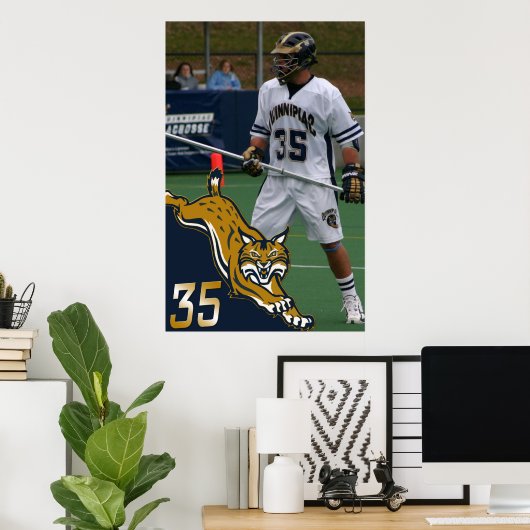 Kevin Poster (Heimbüro)