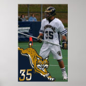 Kevin Poster (Vorne)