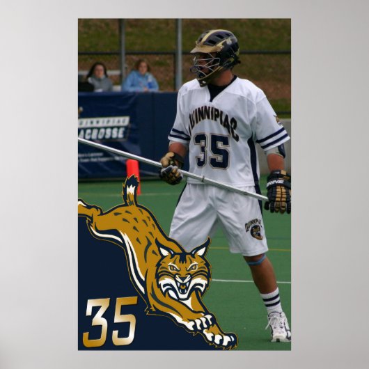 Kevin Poster (Vorne)