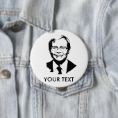 Kevin Rudd Button (Beispiel)