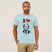 Kevin Rudd T-Shirt (Vorne ganz)