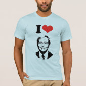 Kevin Rudd T-Shirt (Vorderseite)