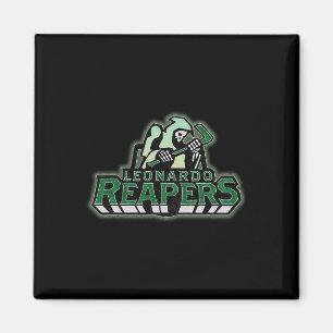 Kevin Smith Viewaskew Street Hockey League Leonard Magnet