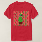 Kevin T-Shirt (Design vorne)