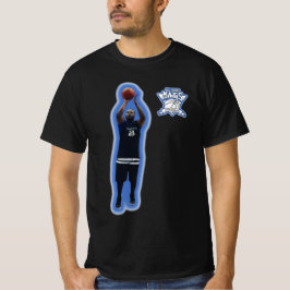 Kevin Young T - Shirt