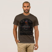 Kevin's Corner BOB BOB T-Shirt (Vorne ganz)