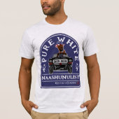 Kevin's Corner BOB BOB T-Shirt (Vorderseite)
