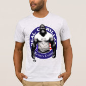 Kevins Corner REAL GORILLAS T-Shirt (Vorderseite)