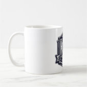 Kevins Ecke sinniert aus dem Unsinn Kaffeetasse (Links)