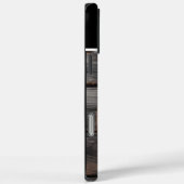 Kevins Elchskarven Case-Mate iPhone Hülle (Rückseite / Rechts)