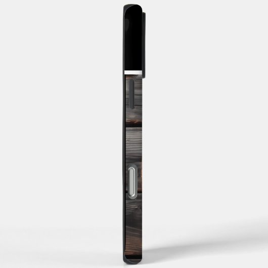 Kevins Elchskarven Case-Mate iPhone Hülle (Rückseite / Rechts)