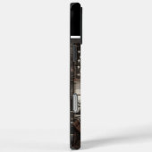 Kevin's Farm Horse Case-Mate iPhone Hülle (Rückseite / Rechts)