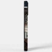 Kevin's Farm Horse Case-Mate iPhone Hülle (Rückseite / Rechts)