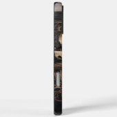 Kevins rustikales Agrarzeichen Case-Mate iPhone Hülle (Rückseite / Rechts)