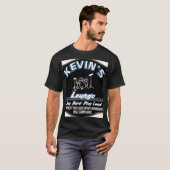 Kevins T-Shirt (Vorne ganz)