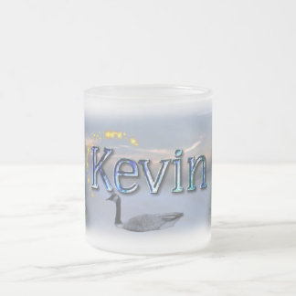 Kevins Tasse