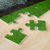 Kew Gardens London. Jigsaw Puzzle (Seite)