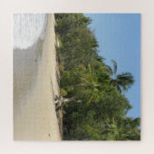 Kewarra Beach - Australien Jigsaw Puzzle (Horizontal)