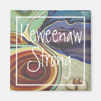 Keweenaw-Magnet Magnet