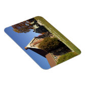 Keweenaw National Historical Park Magnet (Rechte Seite)