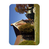 Keweenaw National Historical Park Magnet (Vertikal)