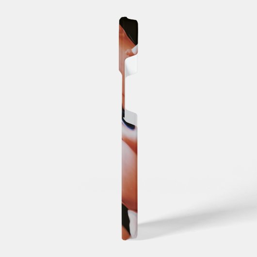 kewpie doll iPhone hülle (Linke Seite)