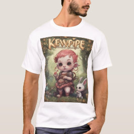 Kewpipe T-Shirt