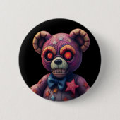 Kewtee Button (Vorderseite)